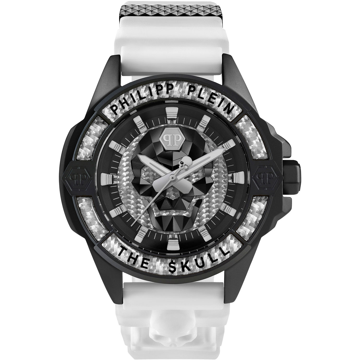 Часы Philipp Plein The Skull PWAAA1822